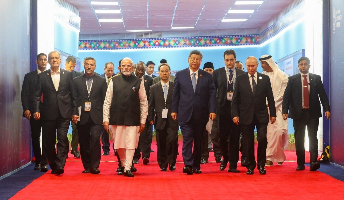 BRICS Summit 2026 in India: What the World Is Watching