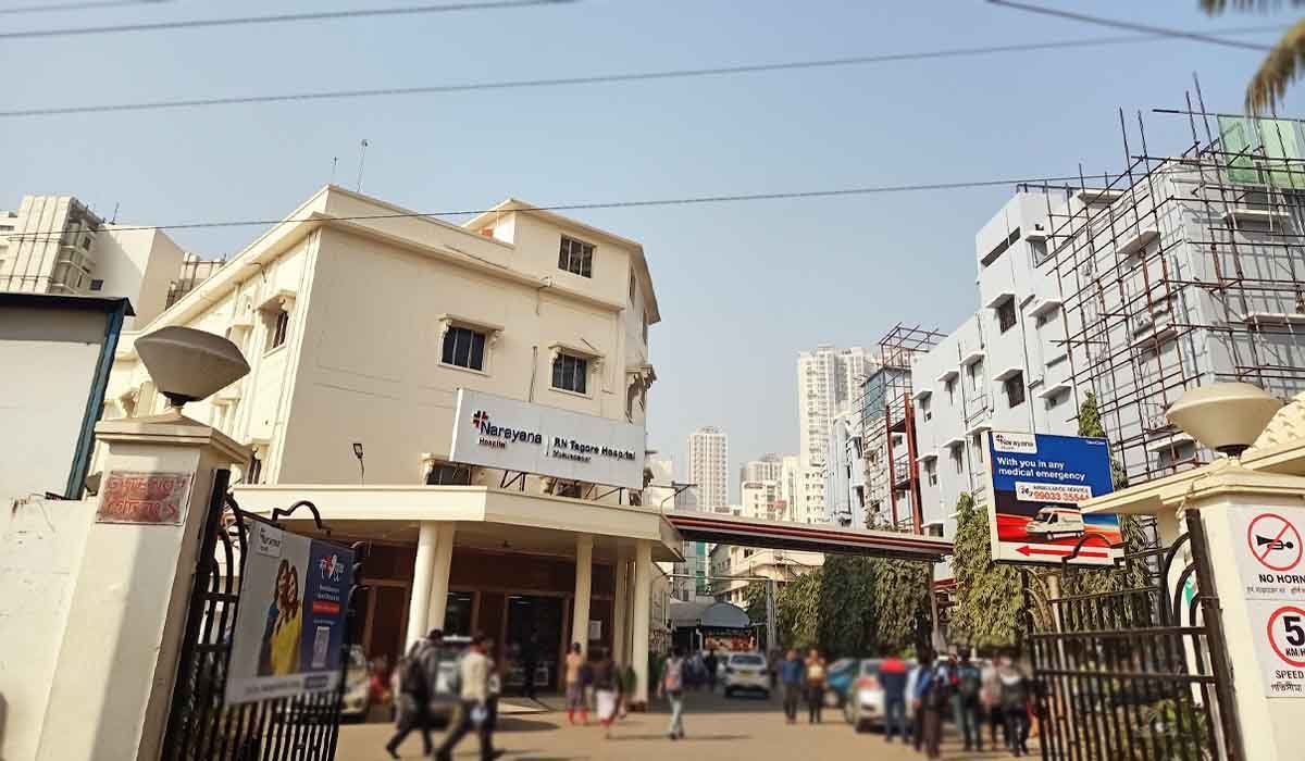 RN Tagore Hospital Mukundapur, Kolkata – Appointment, OPD Timings & Contact Number 2026