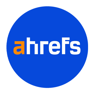 Ahrefs