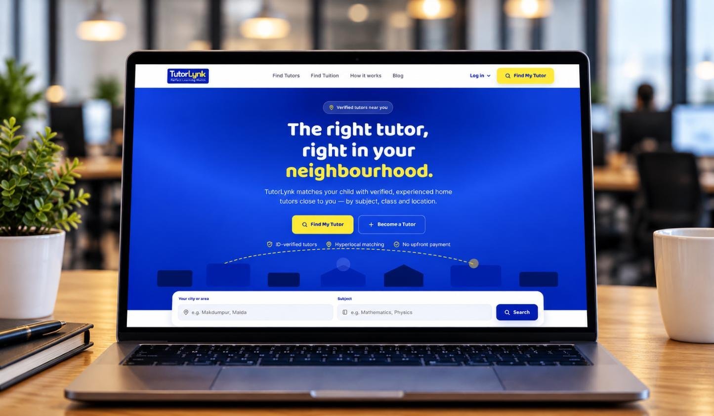 How to Build a Tutor Marketplace Platform Like TutorLynk (2026 Guide)