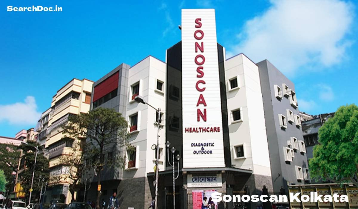 Sonoscan Kolkata Doctor List 2026: Online OPD Appointment Booking