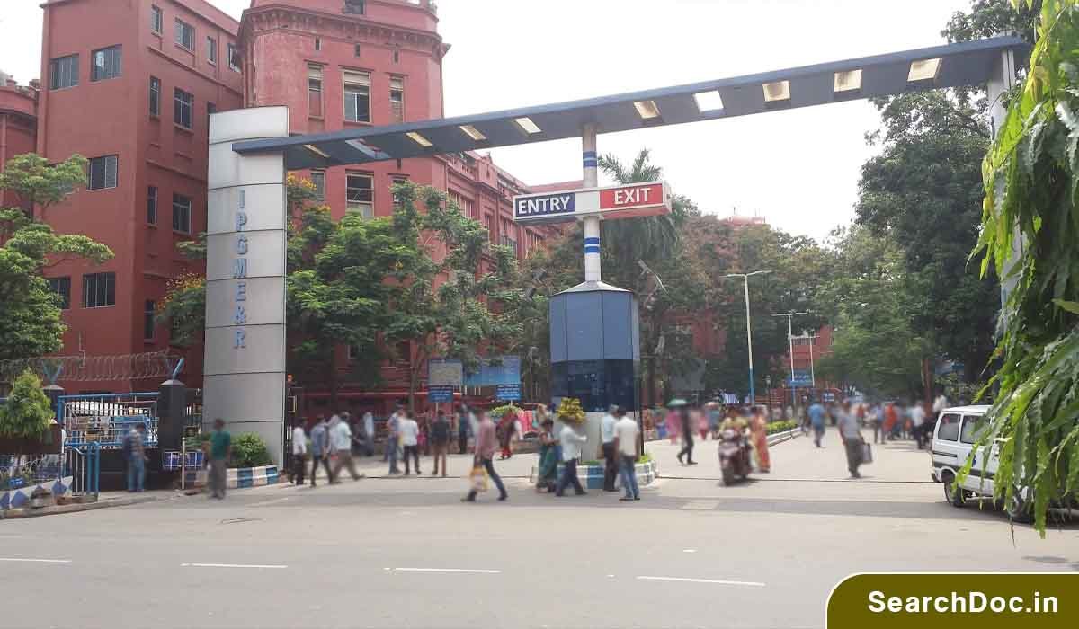 SSKM Hospital Doctor List 2026: OPD Schedule & Outdoor Doctor List (PG Hospital Kolkata)