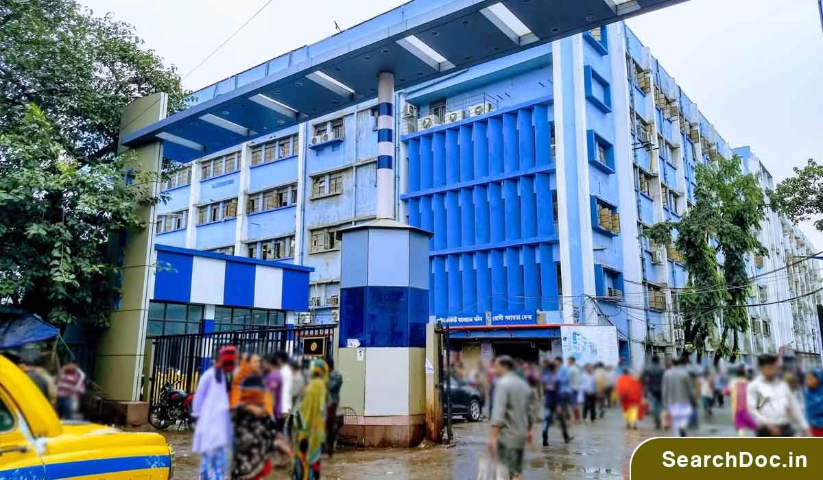 NRS Hospital Kolkata Doctor List 2026: OPD Schedule & Outdoor Doctors Guide