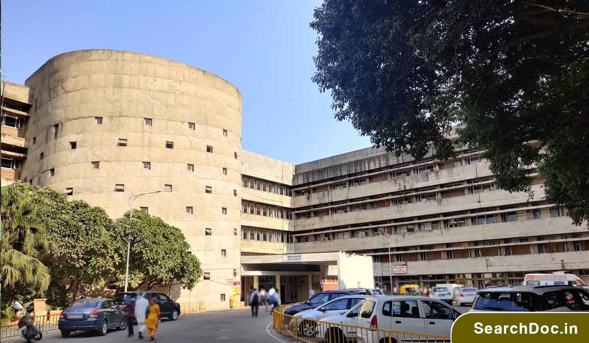 PGIMER Chandigarh Doctor List 2026 & OPD Schedule