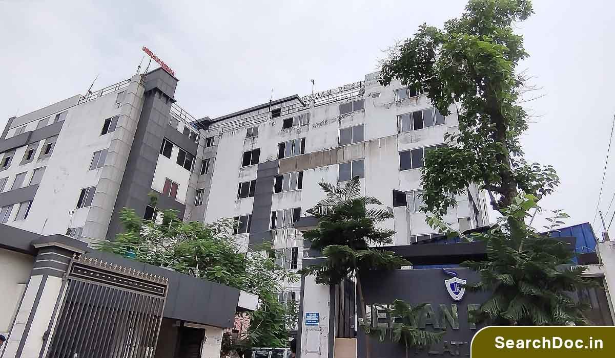 Jeevan Rekha Hospital Raiganj Doctor List 2026 - OPD Schedule and Timing