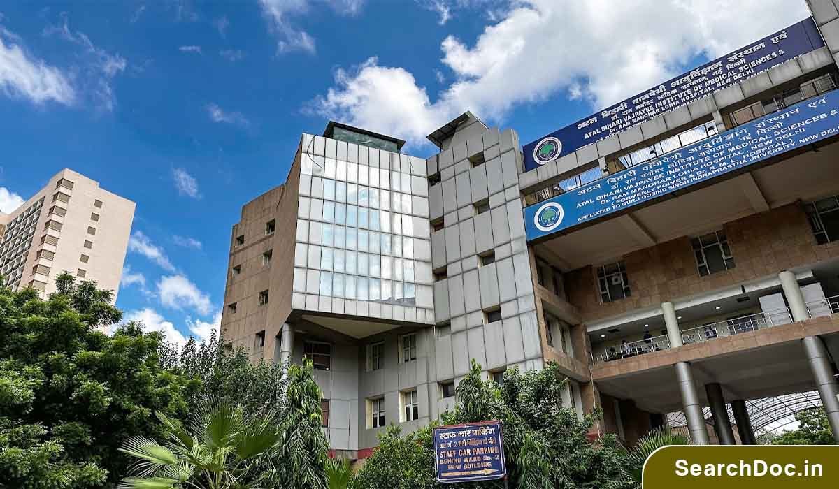Dr. RML Hospital Delhi Doctor List 2026 | All Departments OPD Timings