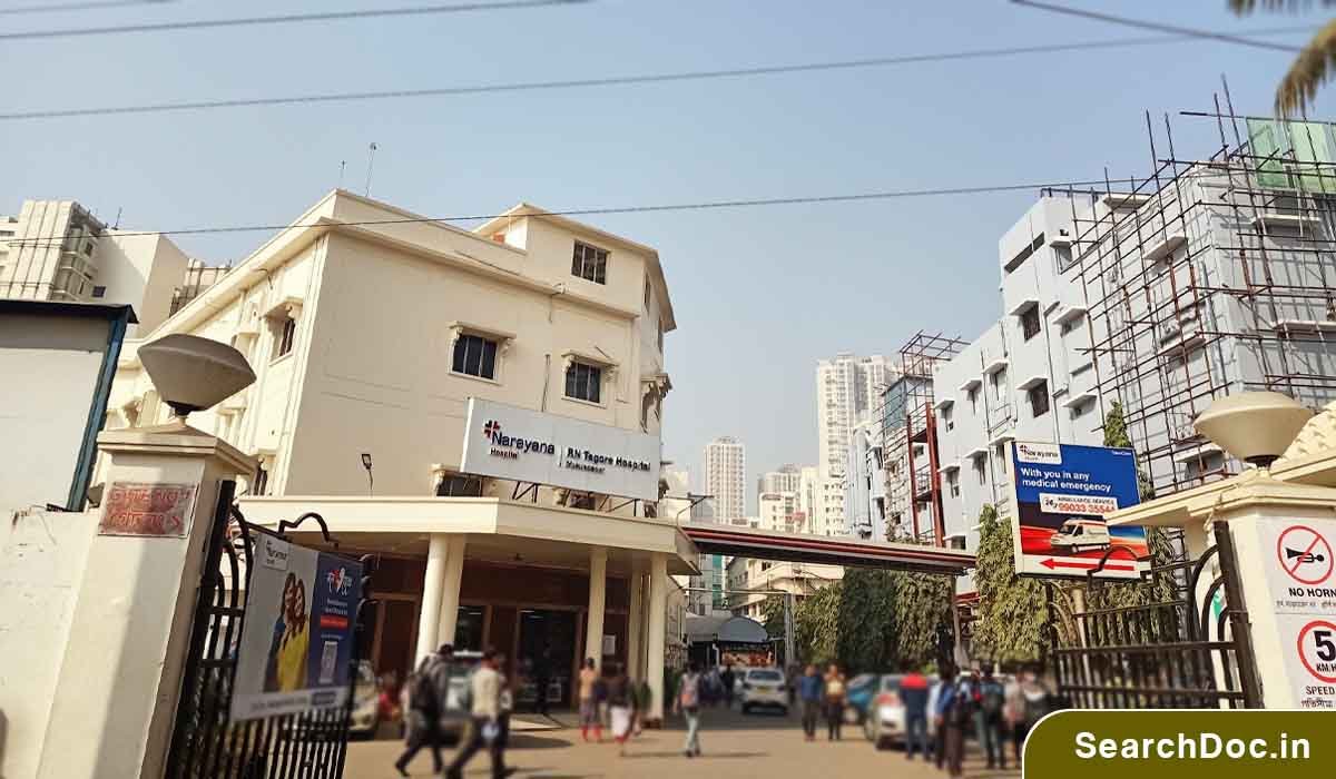 RN Tagore Hospital Mukundapur, Kolkata – Appointment, OPD Timings & Contact Number 2026