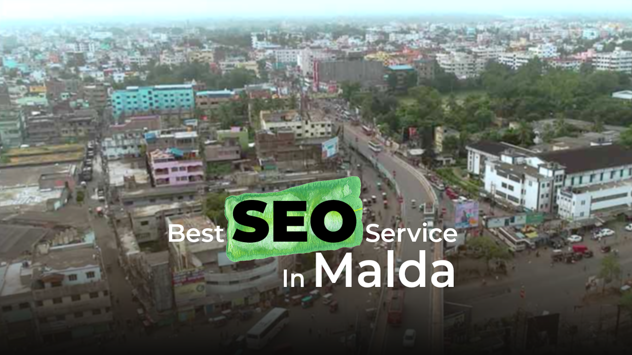 Best SEO Services in Malda - Cognition Venture