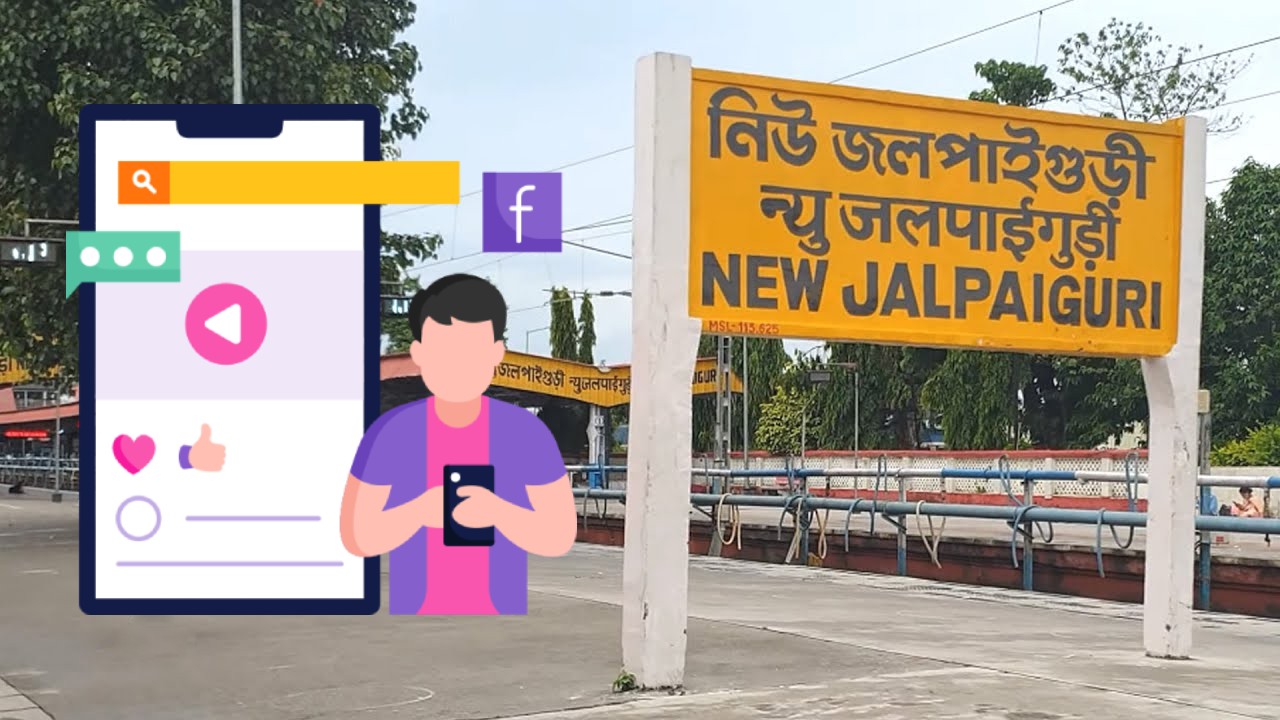 Jalpaiguri’s Secret to 100% More Leads: Digital Marketing