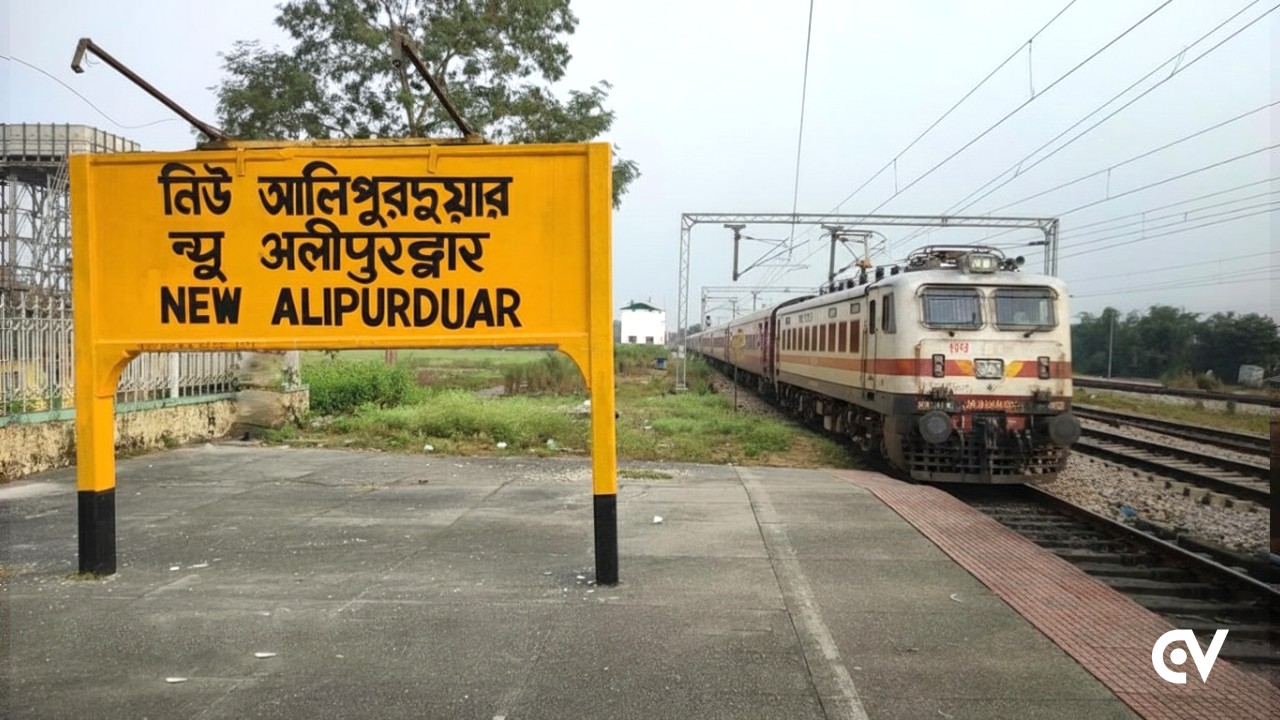 Alipurduar Growth Hack: Social Media & Web Design