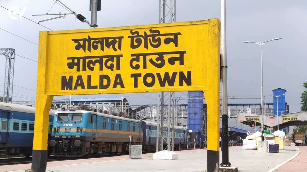Malda Businesses Win Online: Full-Stack Digital Strategy