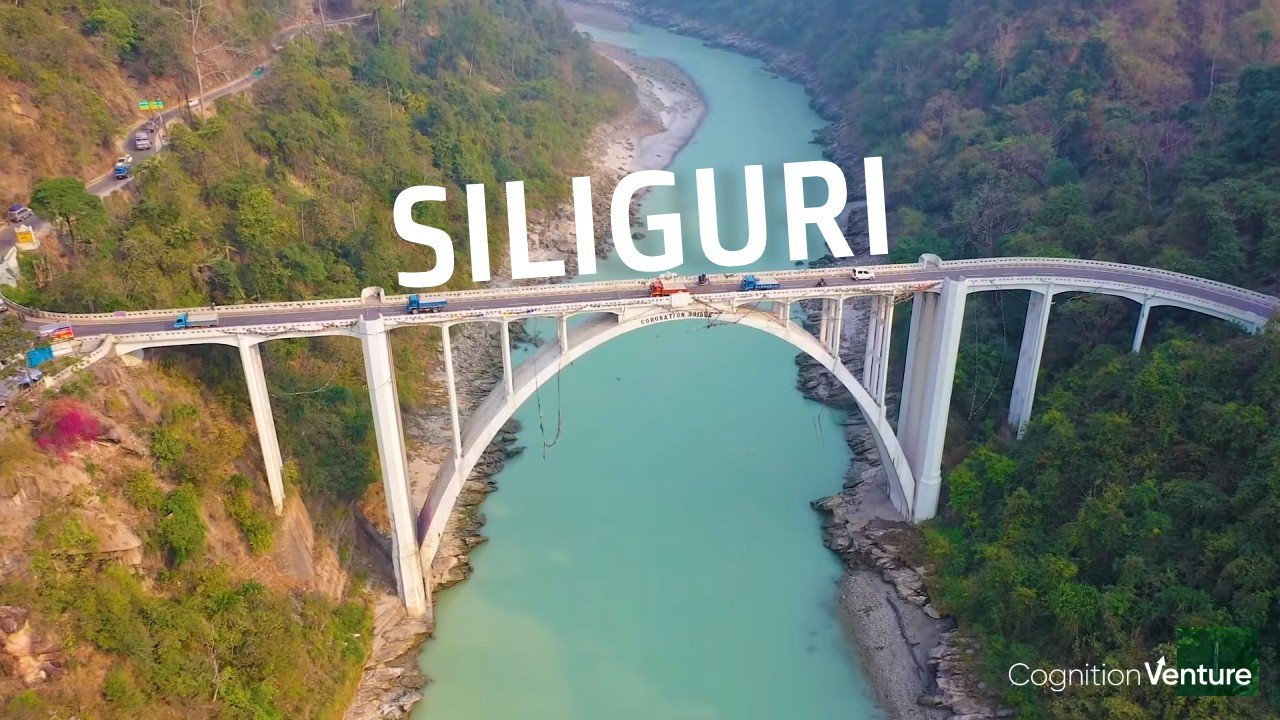 Siliguri’s Digital Revolution: Turning Clicks into Clients