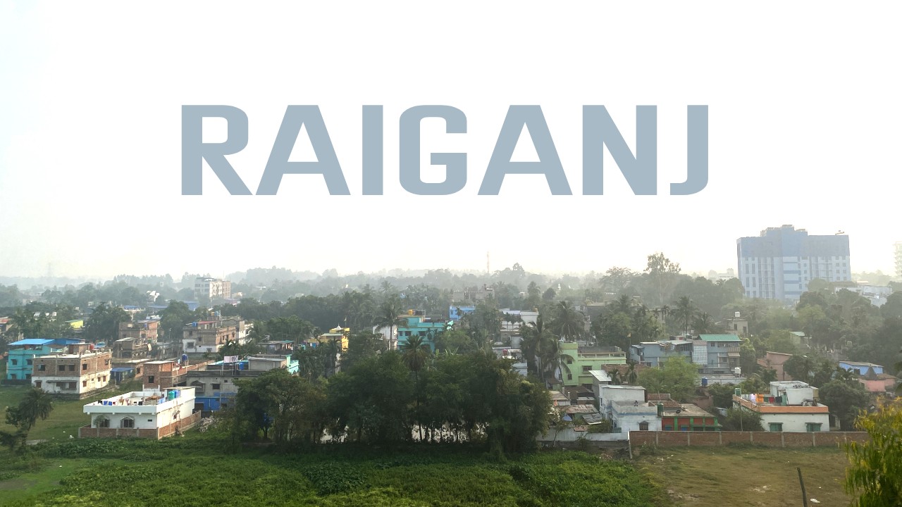 Raiganj Businesses Rising Fast with Smart Digital Marketing