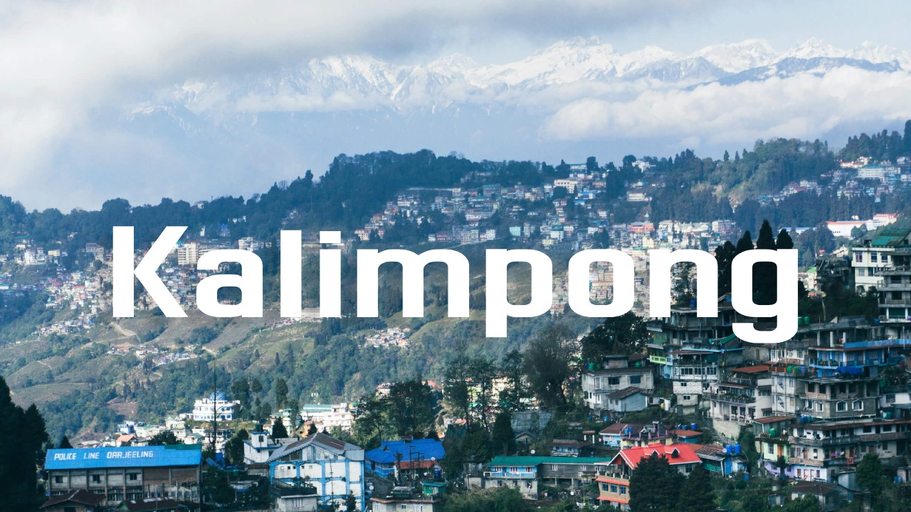 Kalimpong Entrepreneurs Going Digital for Global Reach
