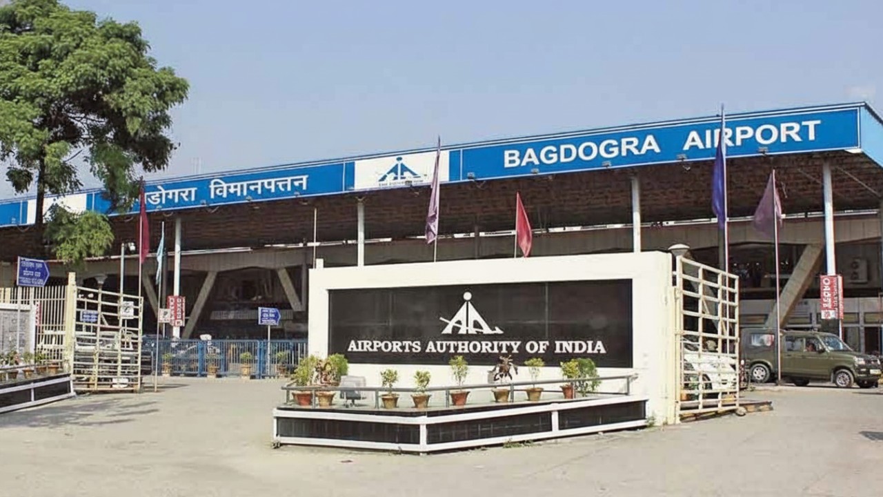 Bagdogra’s Business Takeoff with Digital Marketing Power