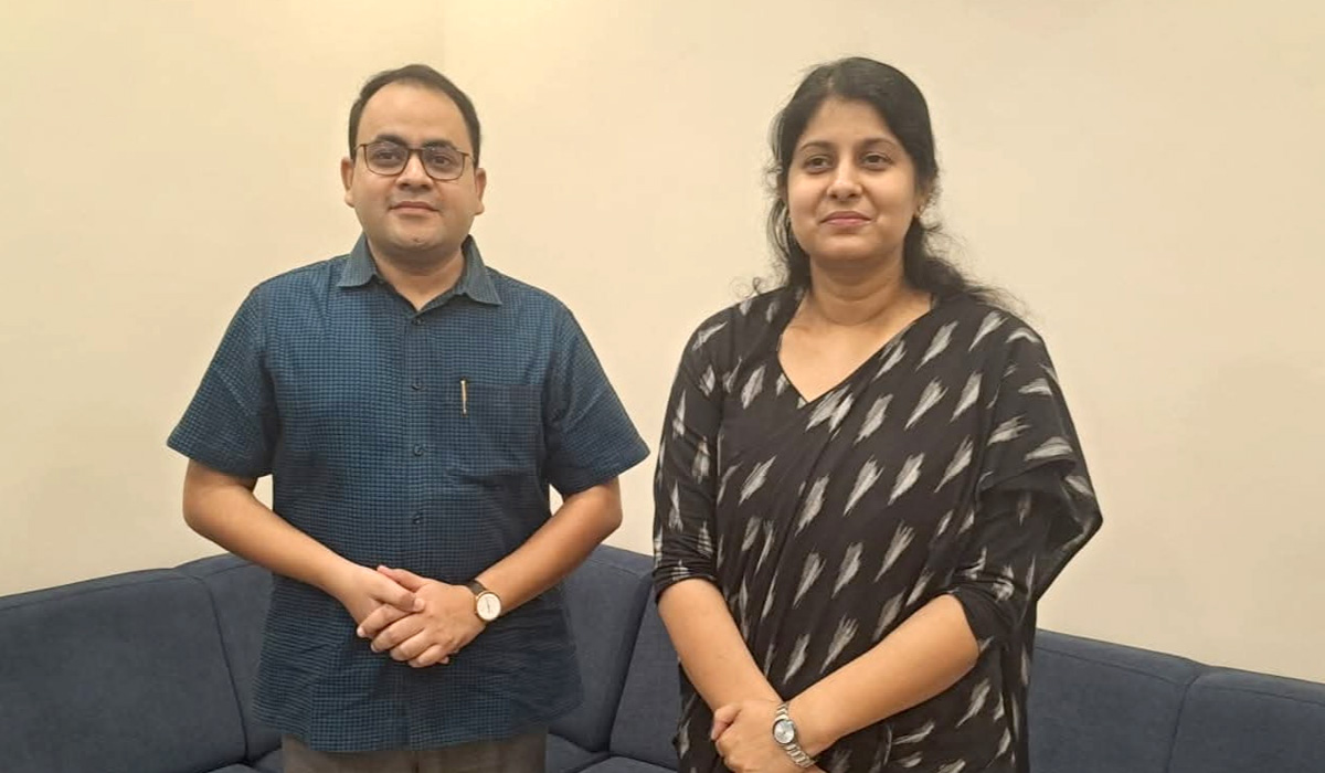 Malda New DM Priti Goel IAS, Nitin Singhania IAS Transferred