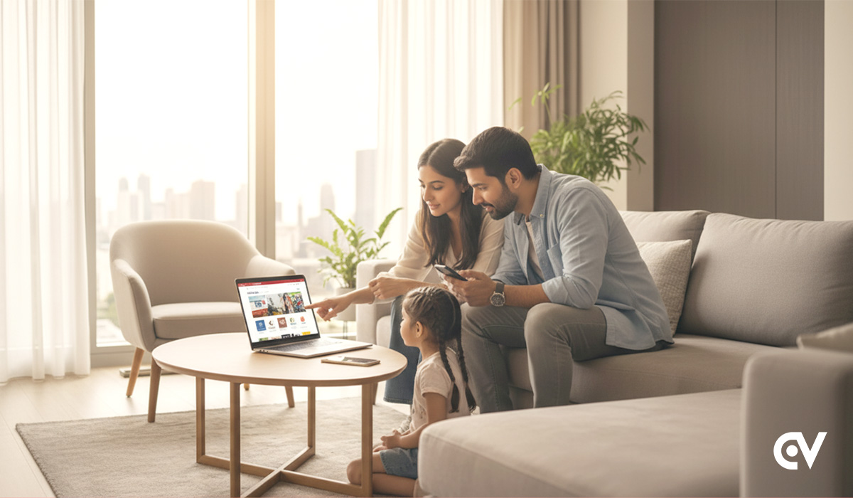 How Internet Research and AI Are Transforming School Admissions in Malda