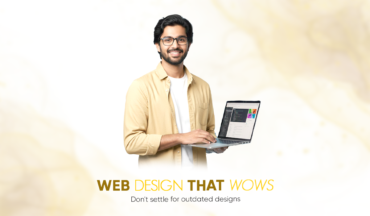 Best Web Design Agency in Malda – Build a Website That Converts Visitors