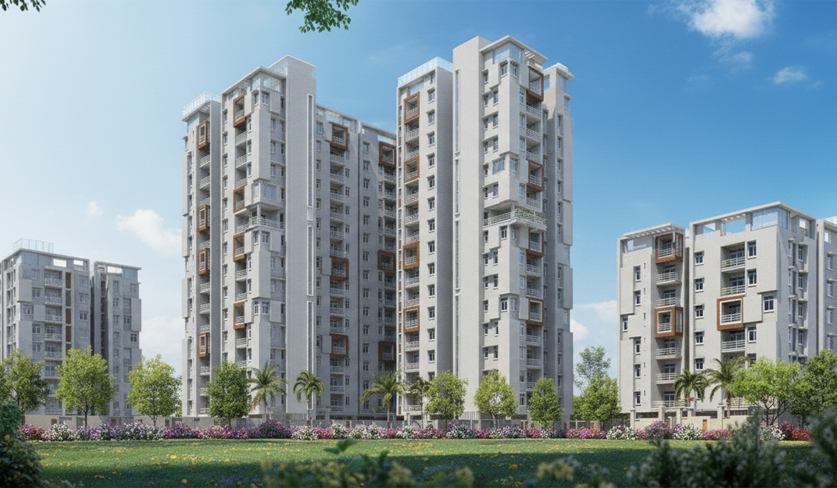 Cognition Venture: Generate High-Quality Property Leads Online