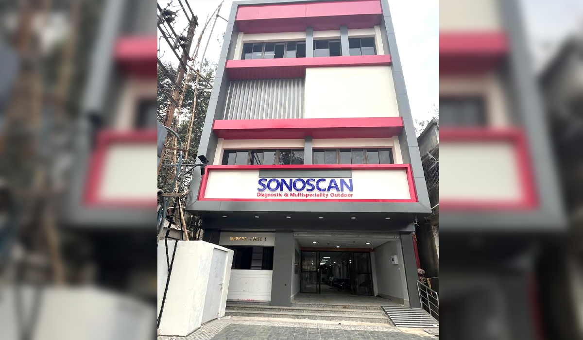 Sonoscan Gangarampur Doctor List 2026 – All Doctors & OPD Timing