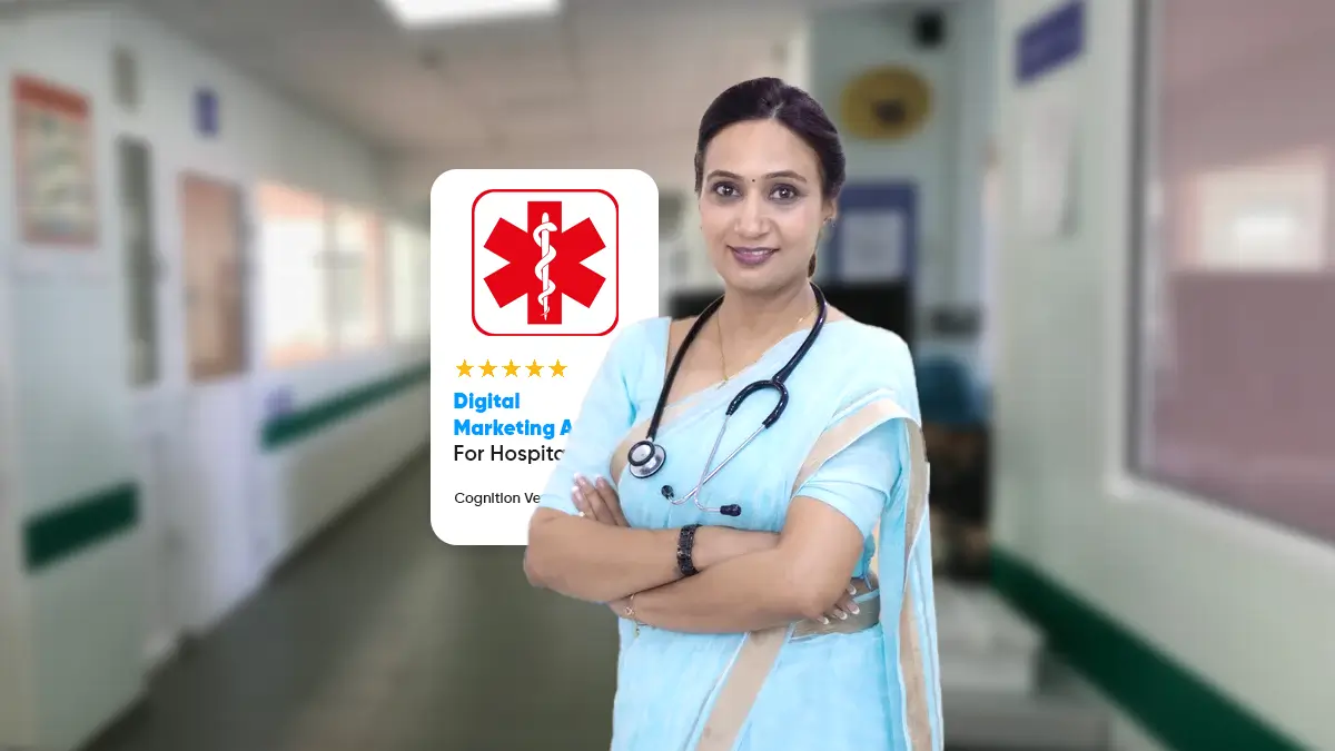 Hospital Digital Marketing Malda