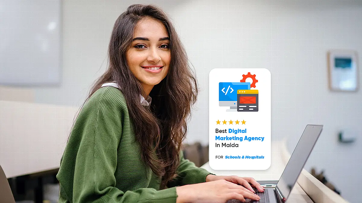 Best Digital Marketing Agency in Malda