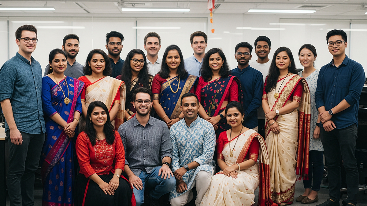 Cognition Venture - Leading Digital Marketing Agency in Malda, West Bengal