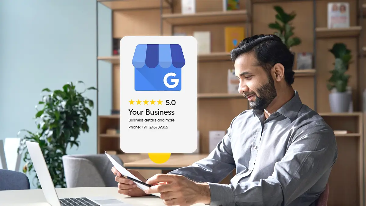 Get Found First on Google Maps in Malda