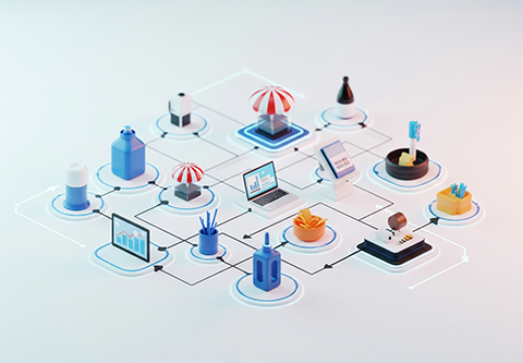 Affiliate Marketing Management