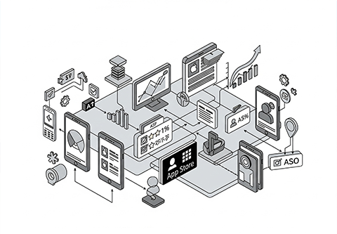 App Store Optimization