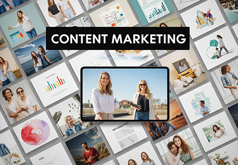 Content Marketing