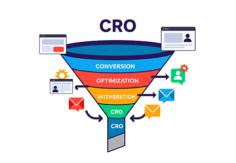 Conversion Rate Optimization