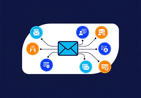 Email Marketing & Automation