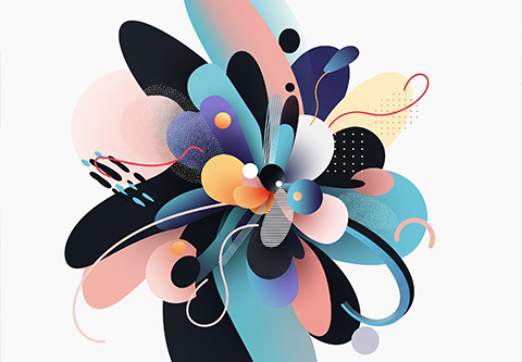 Graphic Design & Branding