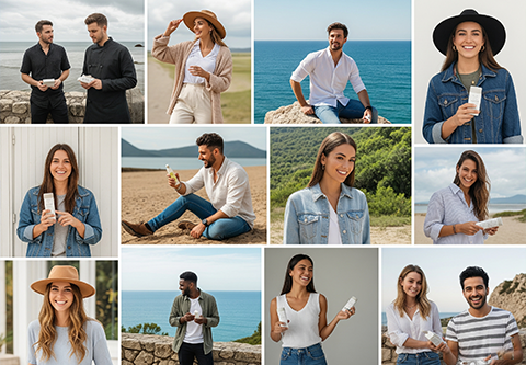 Influencer Marketing
