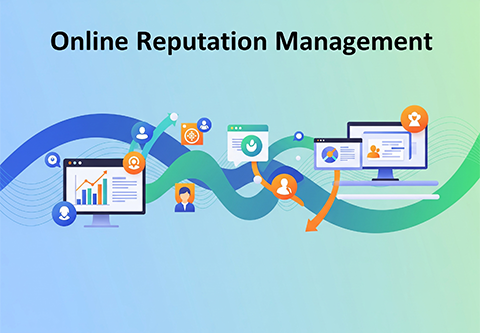 Online Reputation Management