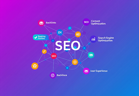 Search Engine Optimization