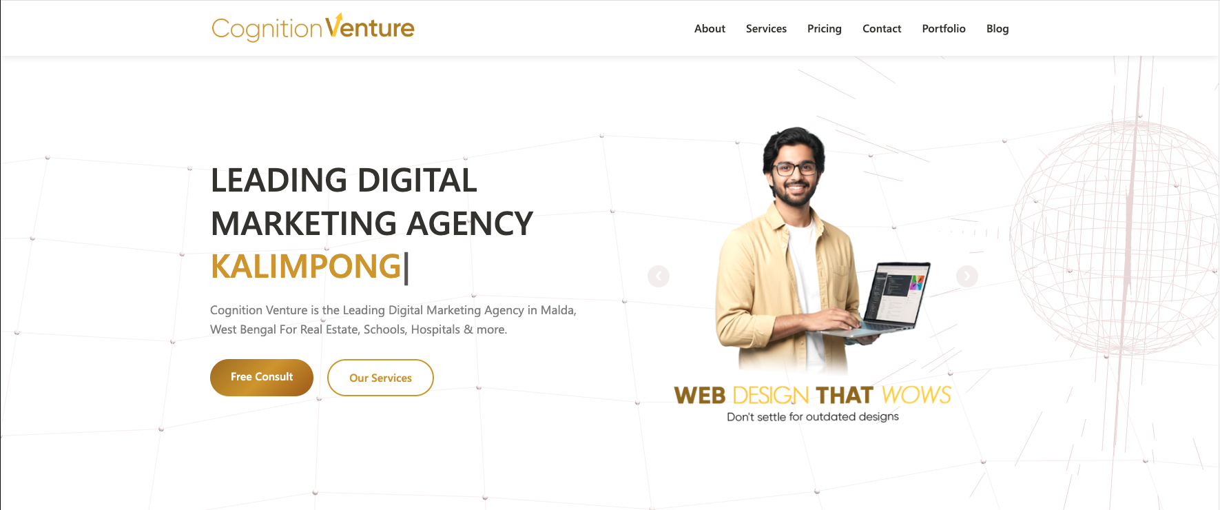 Digital Marketing Agency