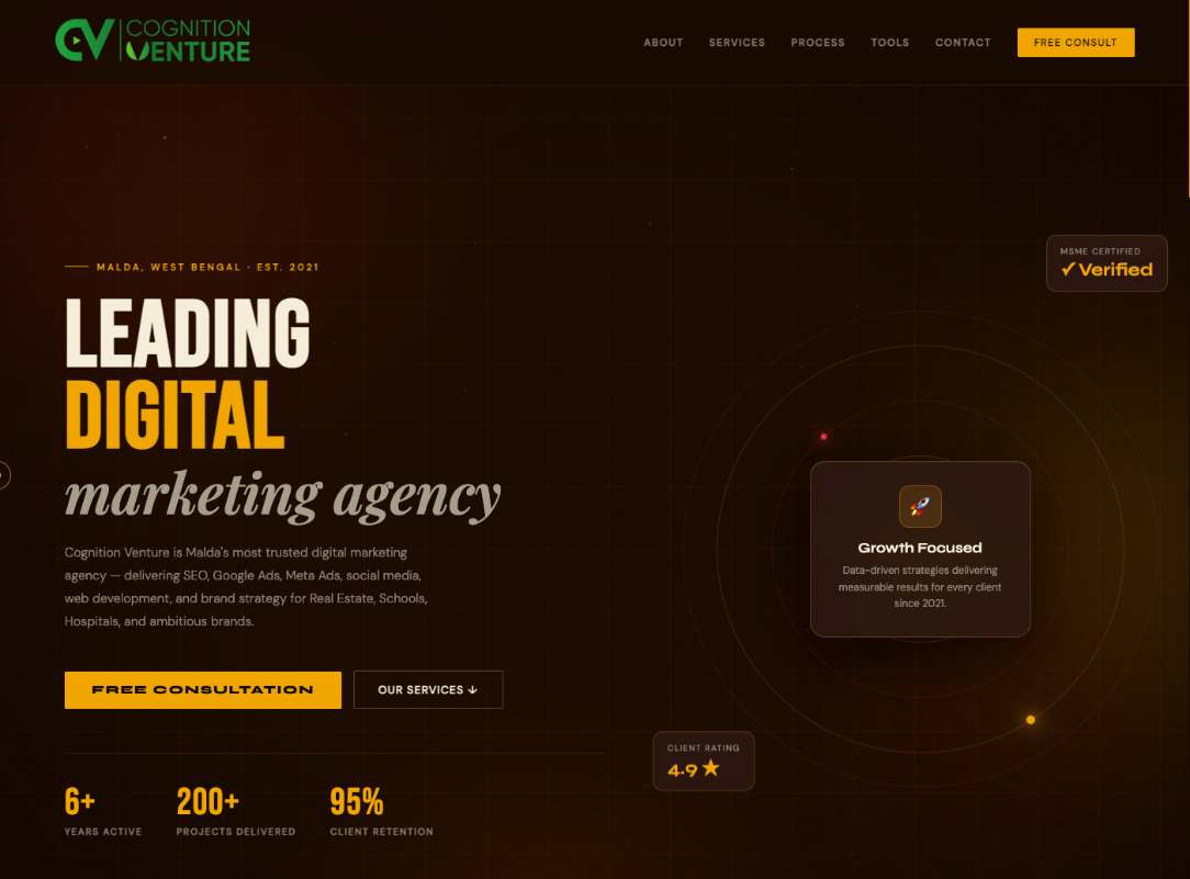 New Digital Agency