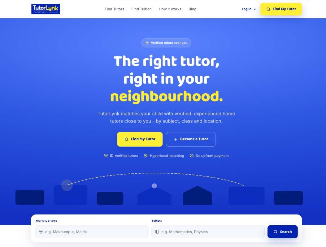 TutorLynk