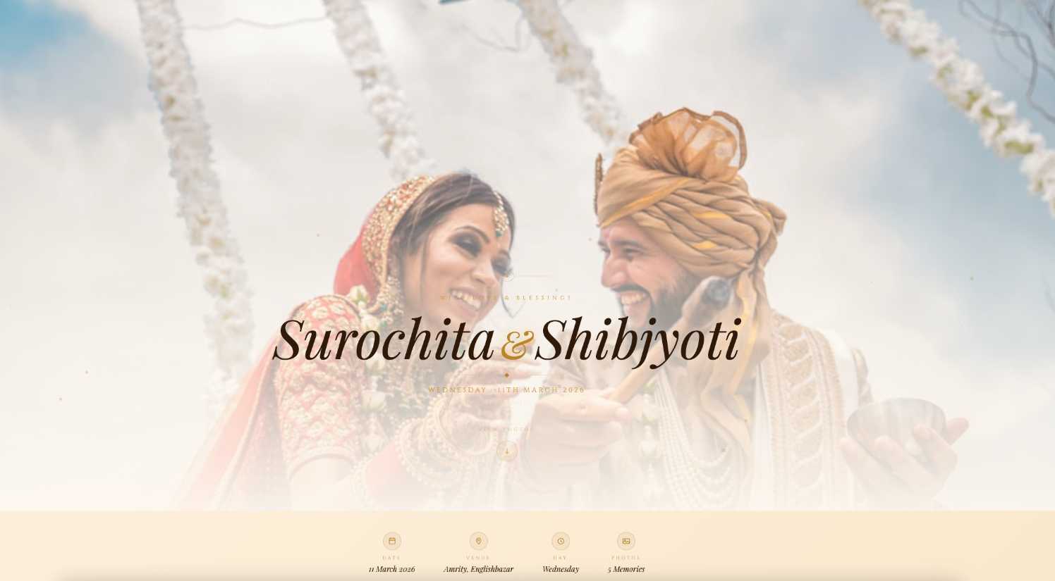 wedding eventimages
